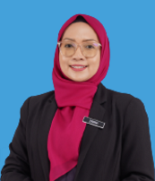 ZARINA BINTI MOHD YUSOF